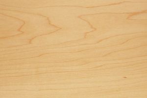 Furnierte Span Ahorn Maple