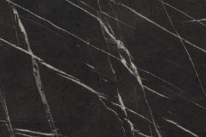 F 206 ST9, Pietra Grigia schwarz, Zuschnitt