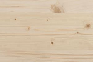 3-Schichtplatte Fichte astig Korpussqualität B/C