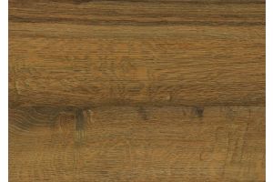 H 1344 ST32, Sherman Eiche cognacbraun, Zuschnitt