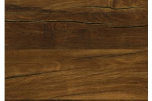 H 2033 ST10, Hunton Eiche dunkel, Zuschnitt