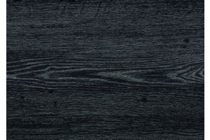 H 3178 ST37, Halifax Eiche lasiert schwarz, Zuschnitt