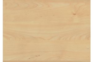 H 3840 ST9, Mandal Ahorn natur, Zuschnitt