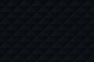 CLEAF Nero Cheope U129, Rs. Fiocco (Struktur glatt), Zuschnitt