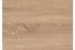 H 1145 ST10 Bardolino Eiche natur, Zuschnitt