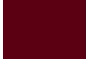 U 311 ST9, Burgundrot, Zuschnitt