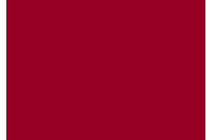 U 323 ST9, Signalrot, Zuschnitt