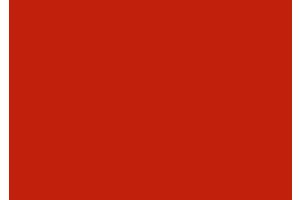 U 390 ST9, Indianrot, Zuschnitt