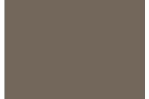 U 740 ST9, Taupe Dunkel, Zuschnitt