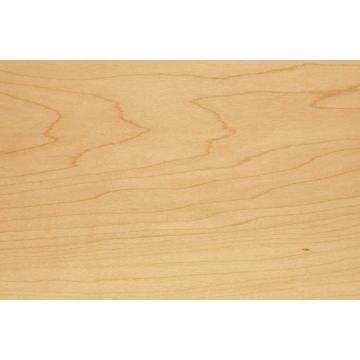 Furnierte Span Ahorn Maple