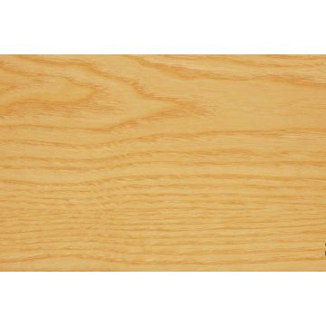 Furnierte Span Esche
