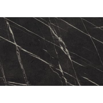 F 206 ST9, Pietra Grigia schwarz, Zuschnitt