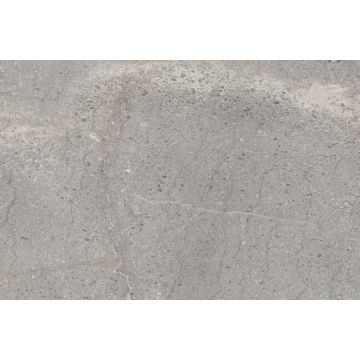 F 243 ST76, Candela Marmor hellgrau, Zuschnitt