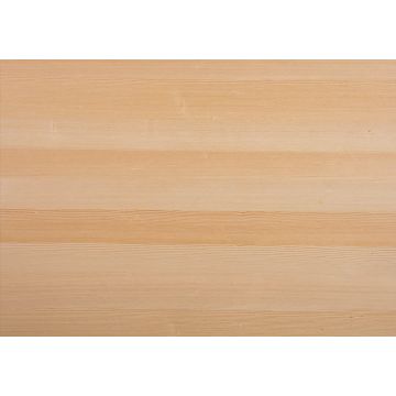 Furnierte Span Fichte