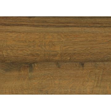 H 1344 ST32, Sherman Eiche cognacbraun, Zuschnitt