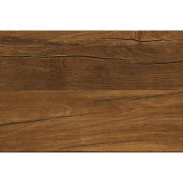 H 2033 ST10, Hunton Eiche dunkel, Zuschnitt