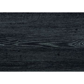 H 3178 ST37, Halifax Eiche lasiert schwarz, Zuschnitt