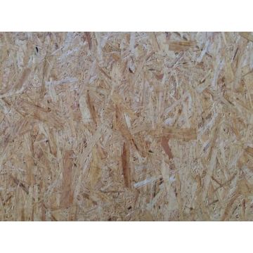 OSB/3, Zuschnitt