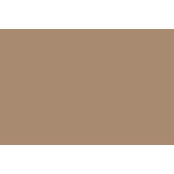 U 250 ST9, Caramelbeige,  Zuschnitt
